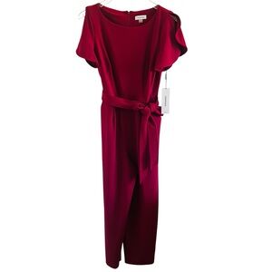 Calvin Klein Ruby Pant Jumpsuit